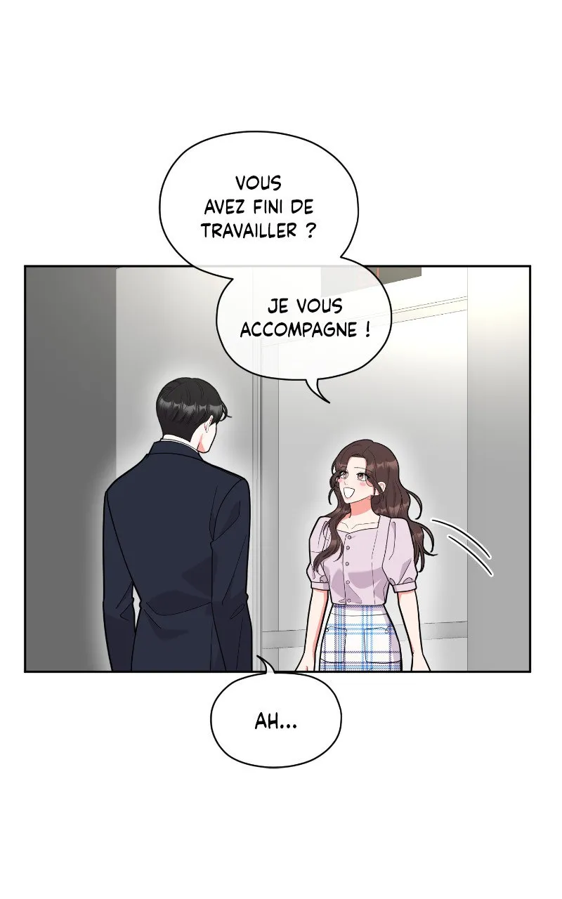 Read Pas toi, mais ton frère ! FR Manga Online