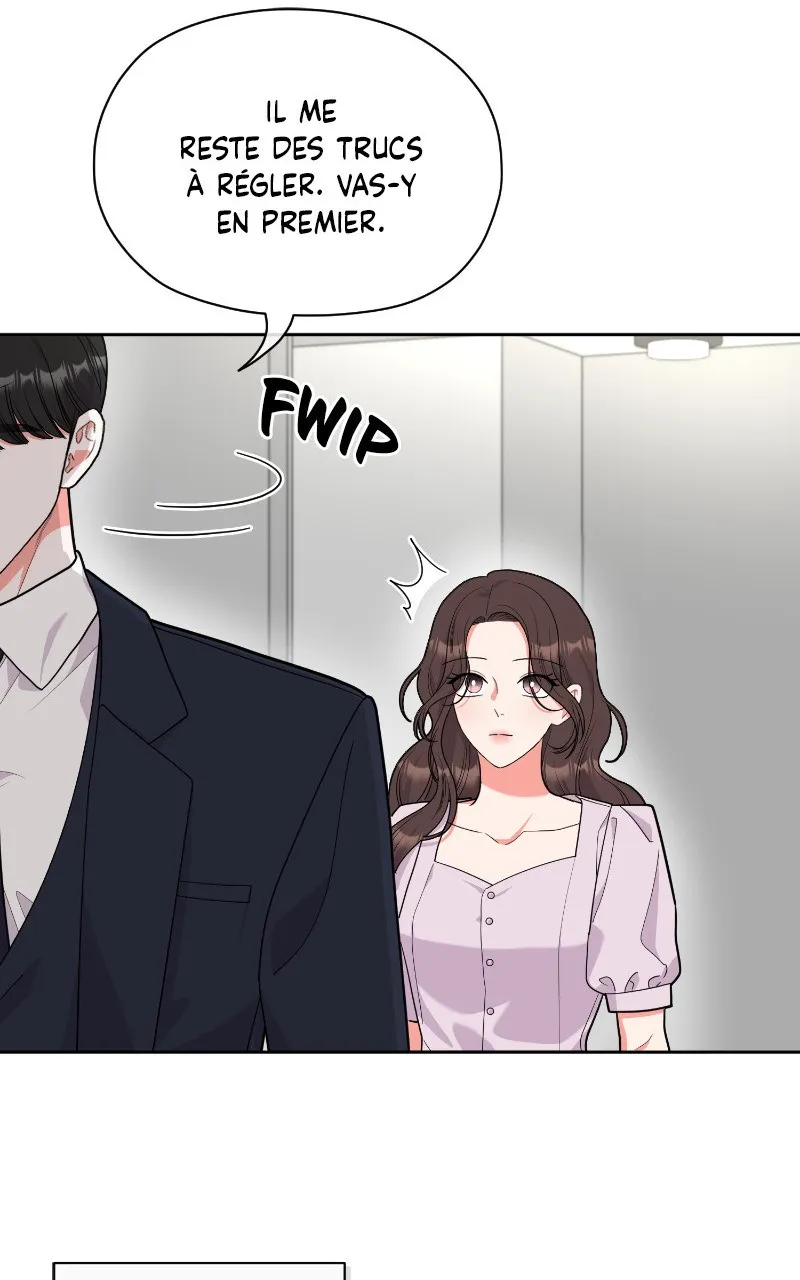 Read Pas toi, mais ton frère ! FR Manga Online