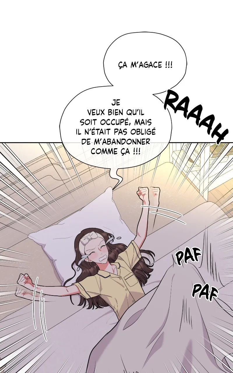 Read Pas toi, mais ton frère ! FR Manga Online