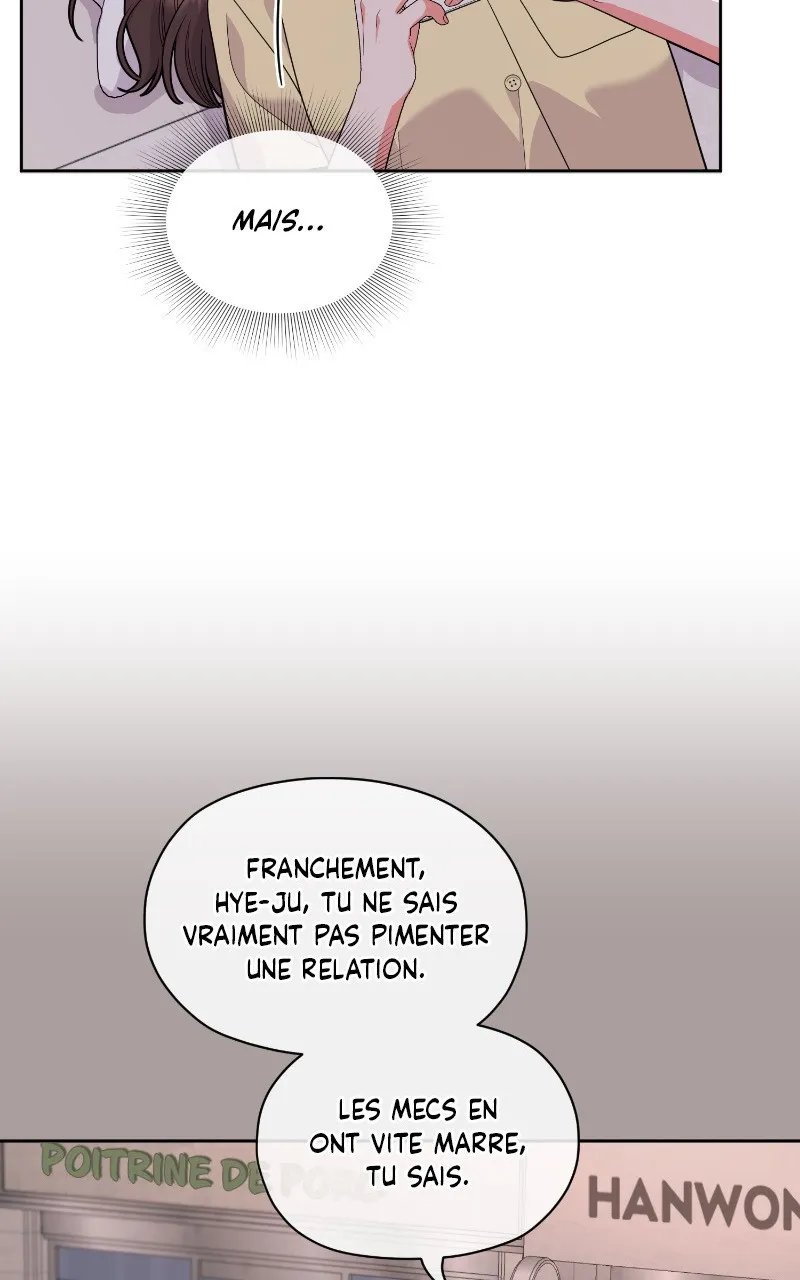 Read Pas toi, mais ton frère ! FR Manga Online