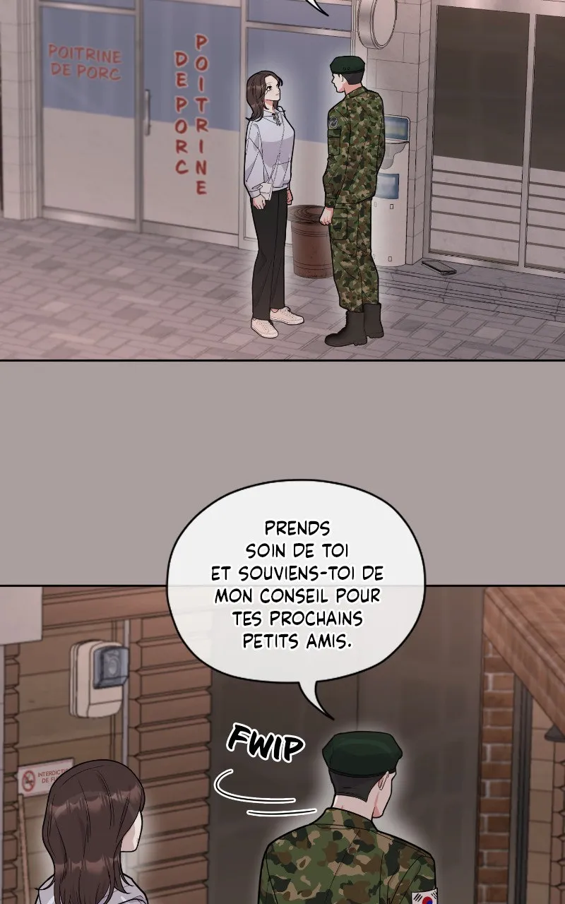 Read Pas toi, mais ton frère ! FR Manga Online