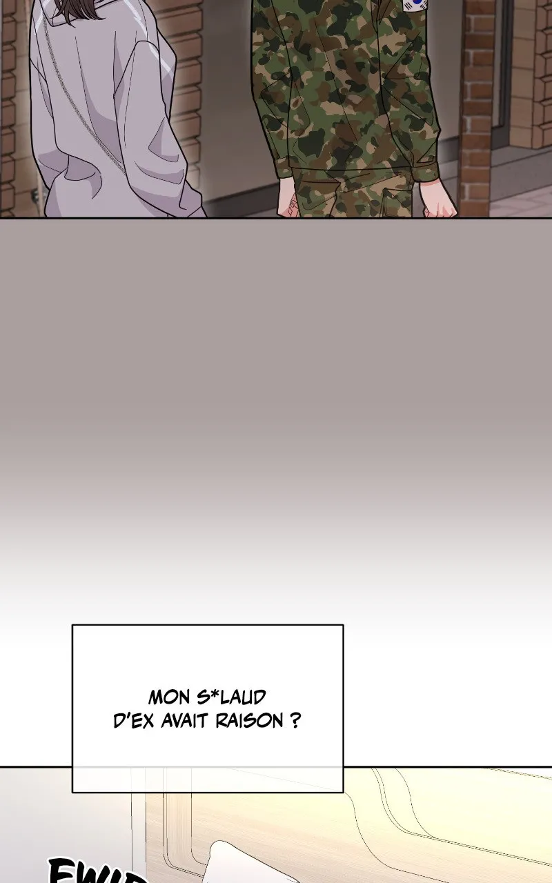 Read Pas toi, mais ton frère ! FR Manga Online