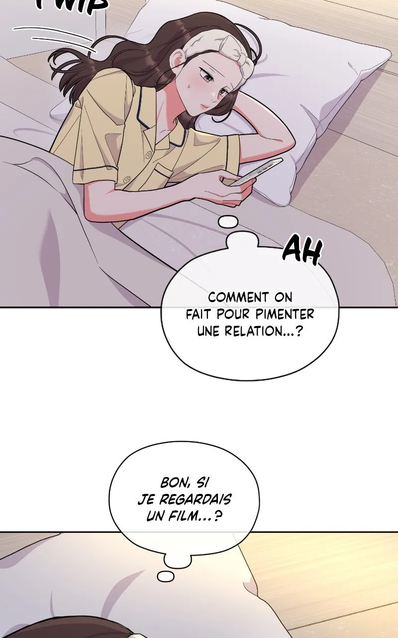 Read Pas toi, mais ton frère ! FR Manga Online