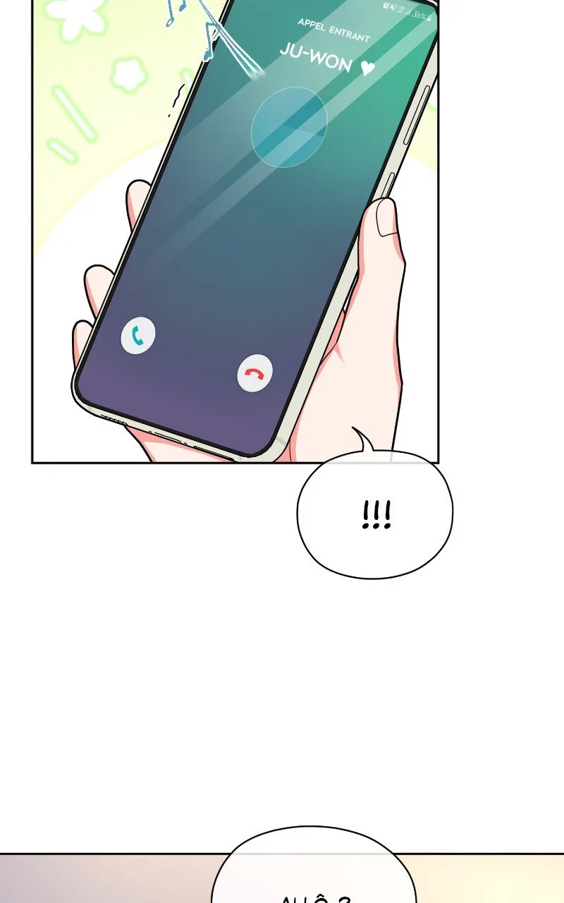 Read Pas toi, mais ton frère ! FR Manga Online