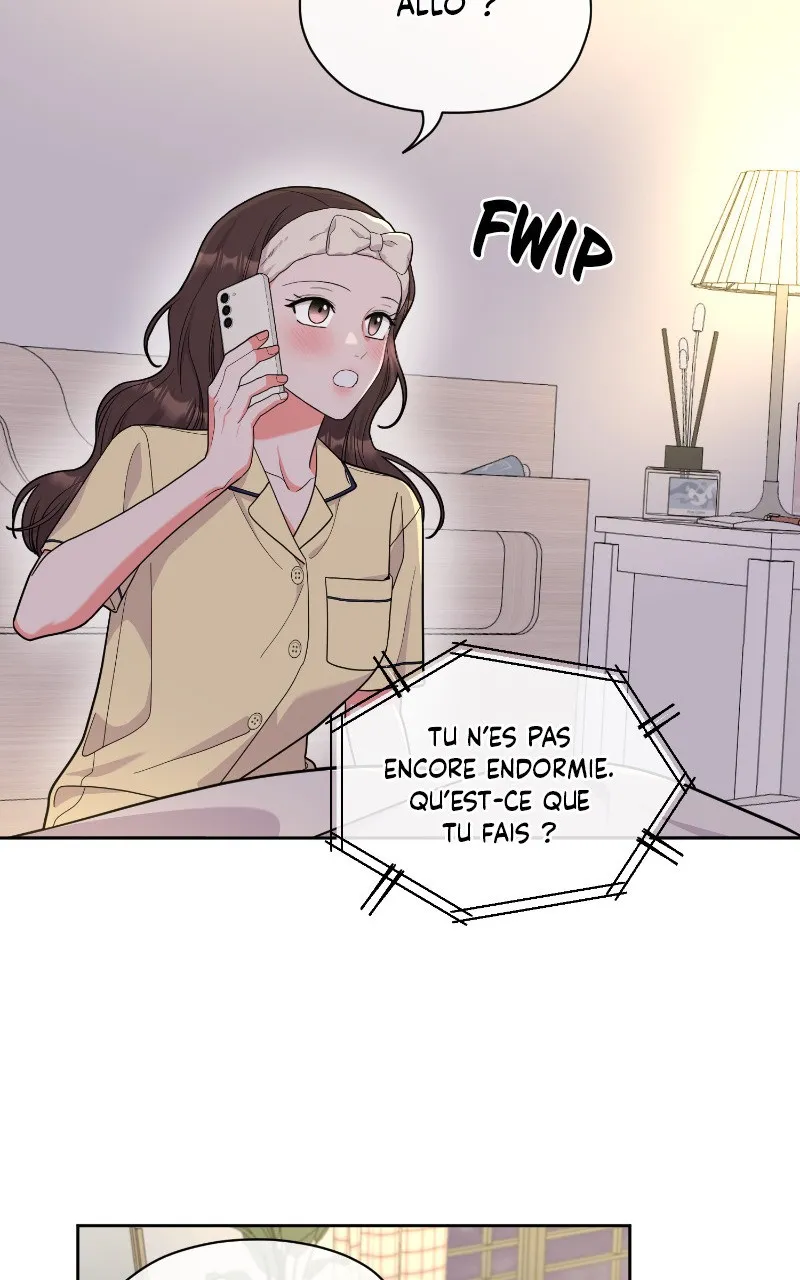 Read Pas toi, mais ton frère ! FR Manga Online