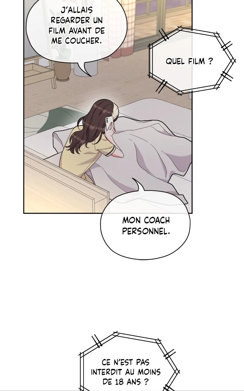 Read Pas toi, mais ton frère ! FR Manga Online