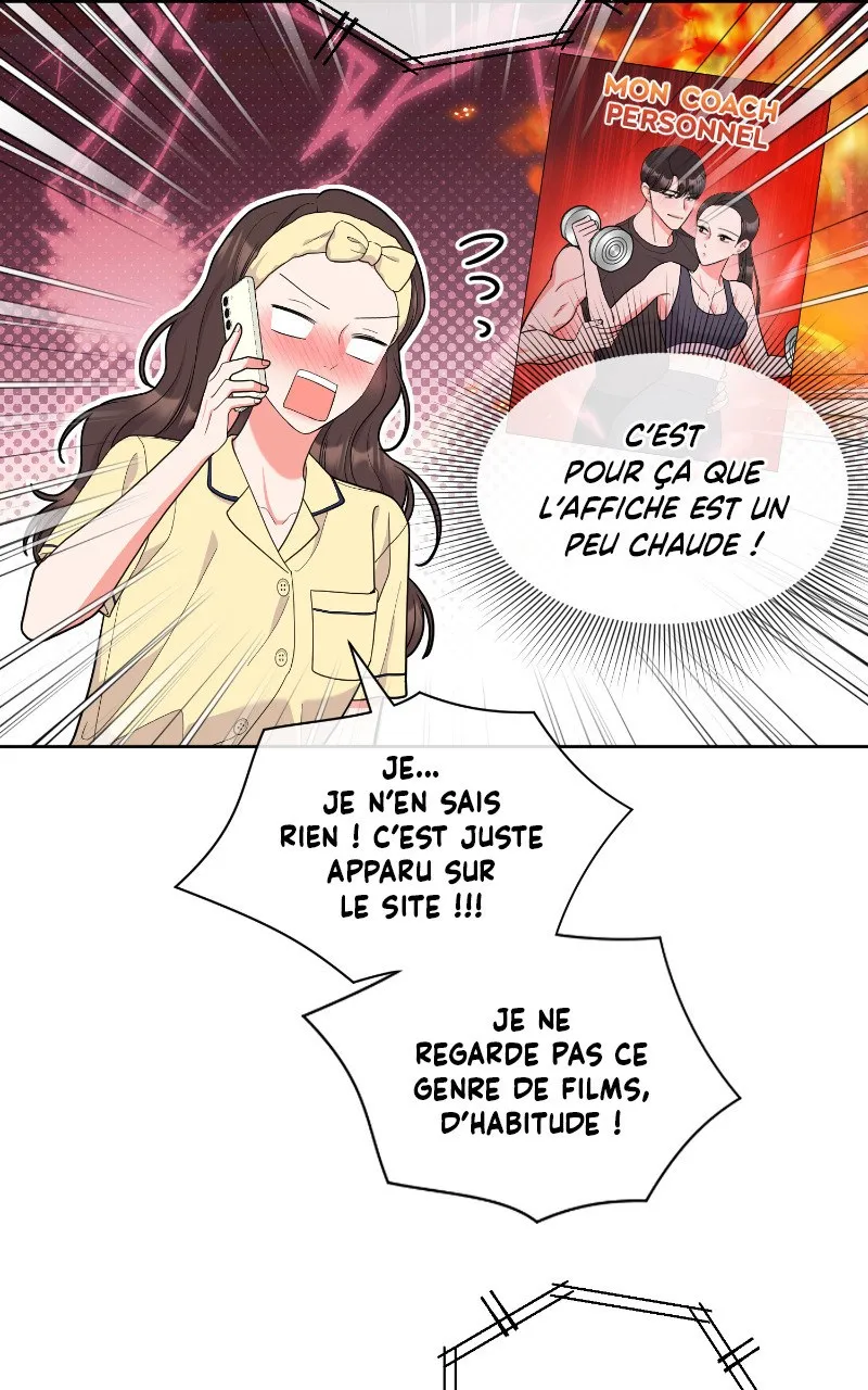 Read Pas toi, mais ton frère ! FR Manga Online