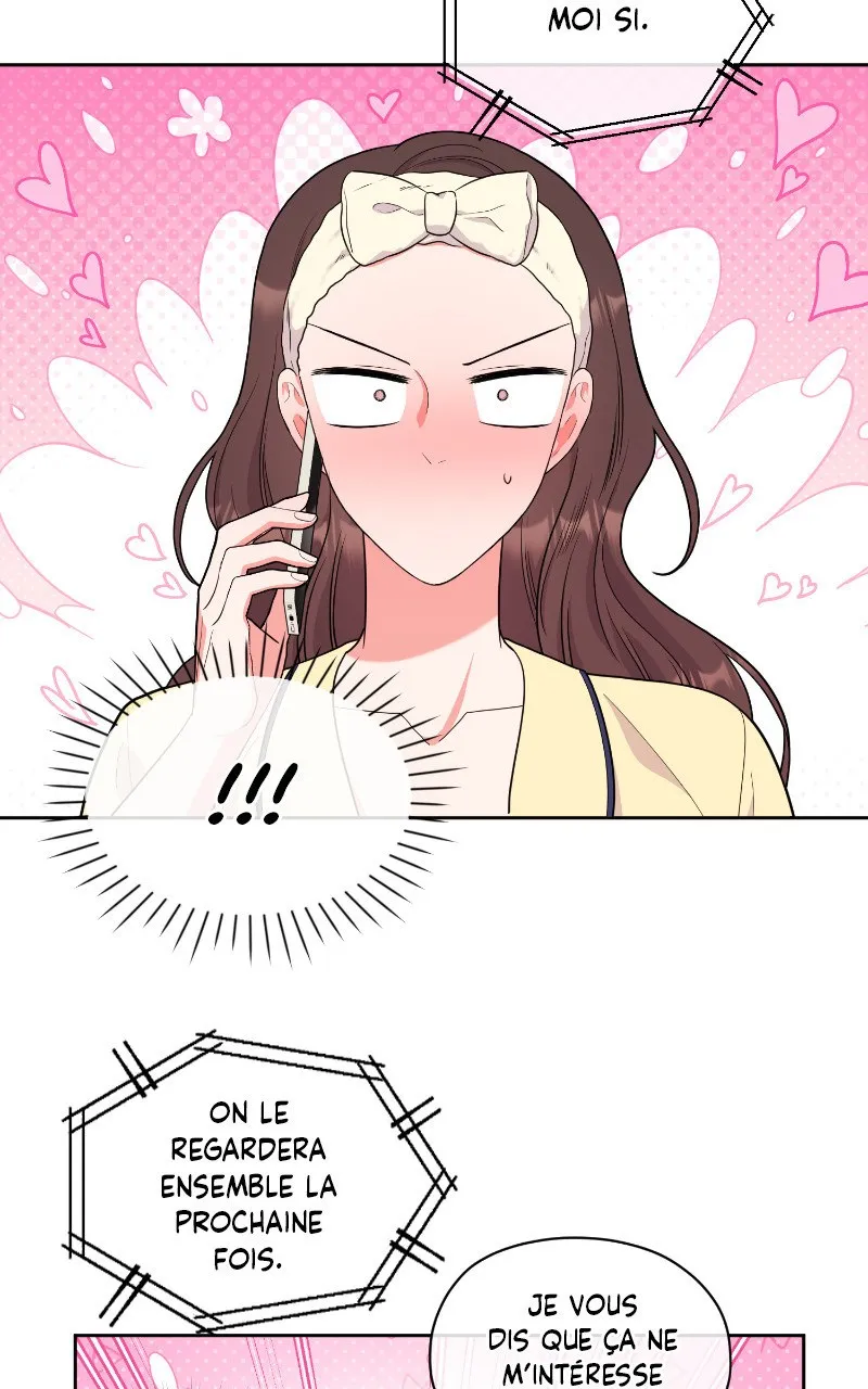 Read Pas toi, mais ton frère ! FR Manga Online