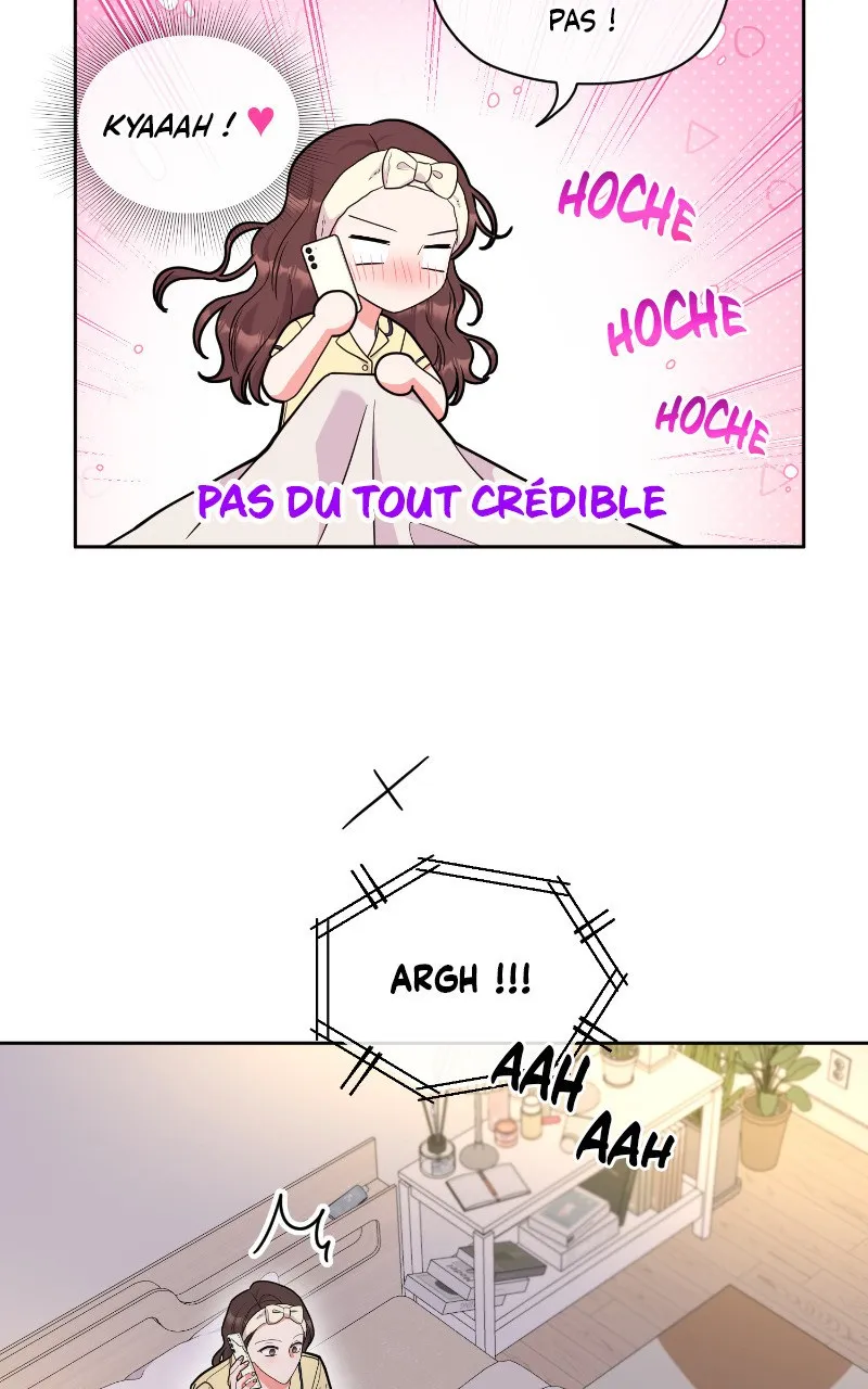 Read Pas toi, mais ton frère ! FR Manga Online