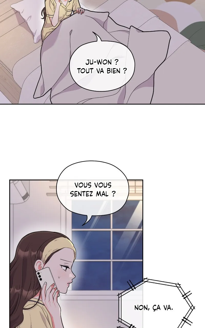 Read Pas toi, mais ton frère ! FR Manga Online