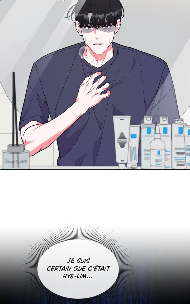 Read Pas toi, mais ton frère ! FR Manga Online