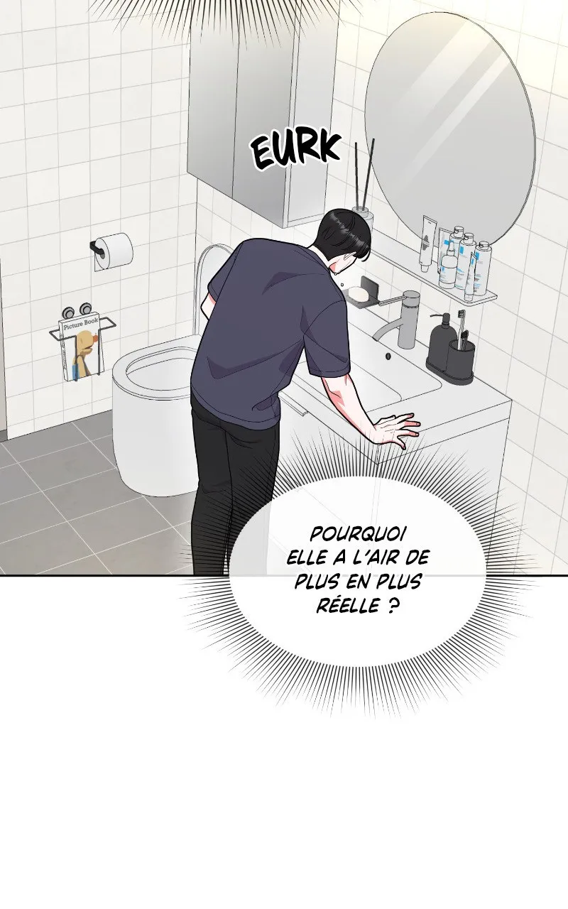 Read Pas toi, mais ton frère ! FR Manga Online