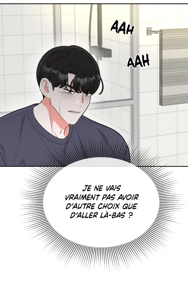 Read Pas toi, mais ton frère ! FR Manga Online