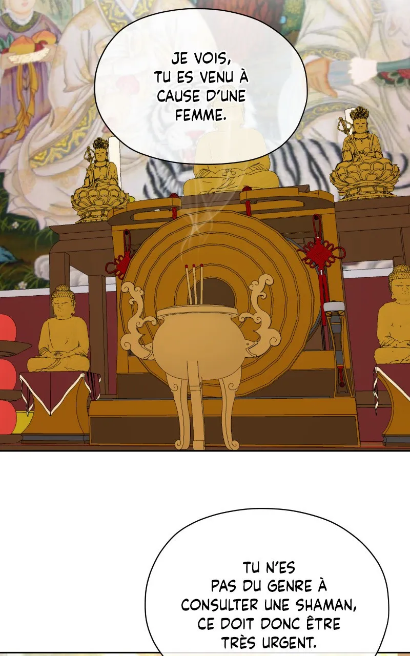 Read Pas toi, mais ton frère ! FR Manga Online