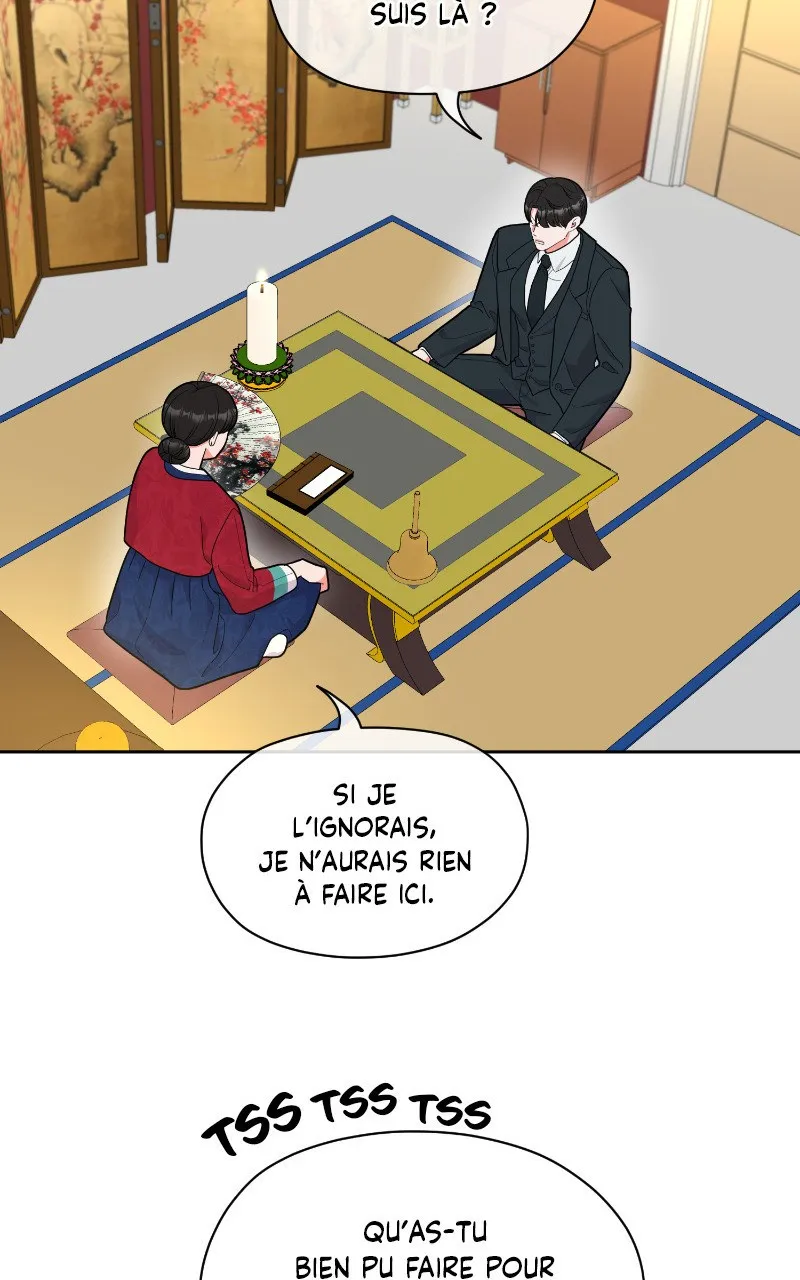 Read Pas toi, mais ton frère ! FR Manga Online