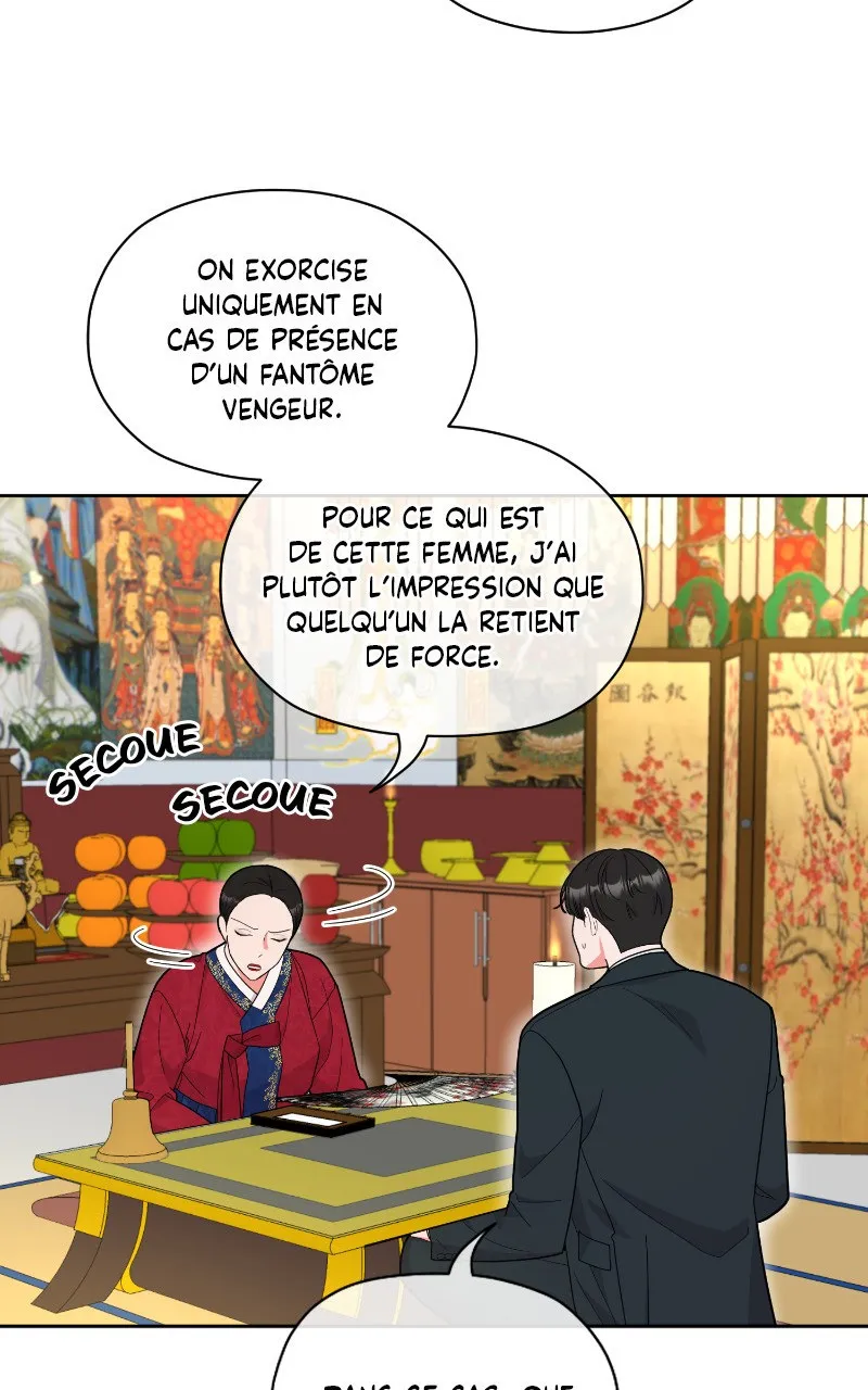Read Pas toi, mais ton frère ! FR Manga Online
