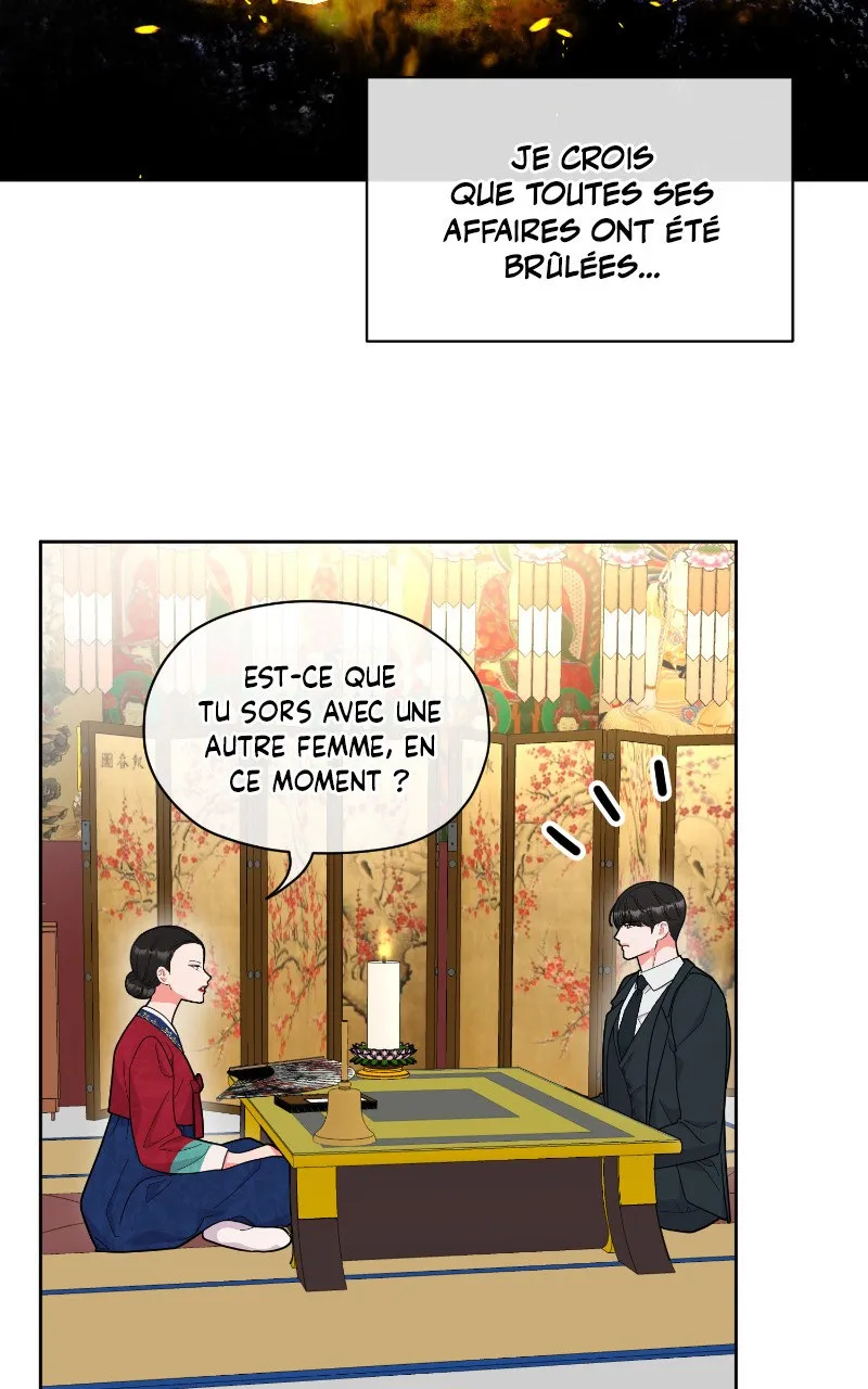 Read Pas toi, mais ton frère ! FR Manga Online
