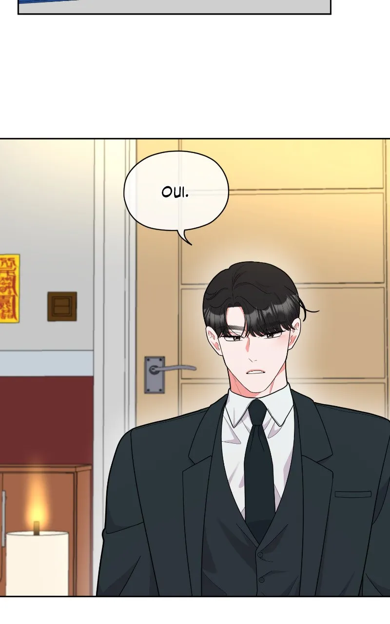 Read Pas toi, mais ton frère ! FR Manga Online