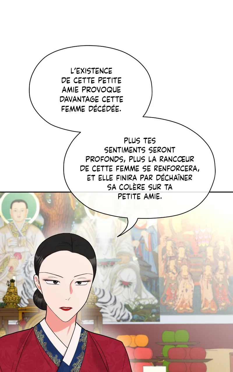 Read Pas toi, mais ton frère ! FR Manga Online