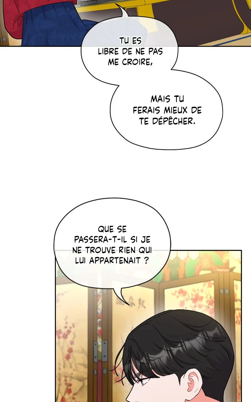 Read Pas toi, mais ton frère ! FR Manga Online