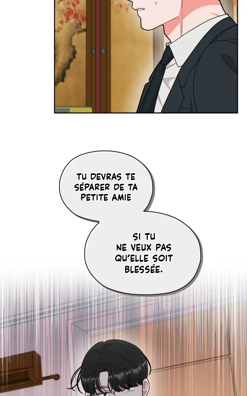 Read Pas toi, mais ton frère ! FR Manga Online