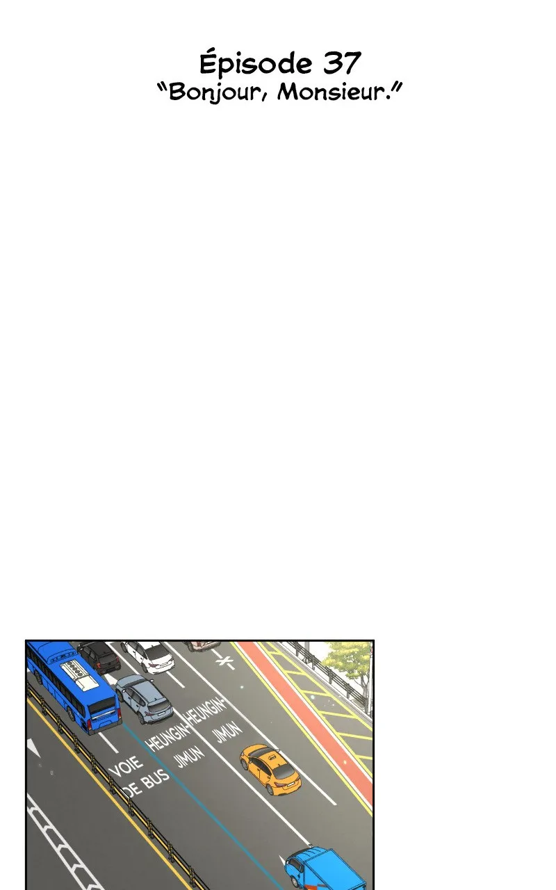 Read Pas toi, mais ton frère ! FR Manga Online