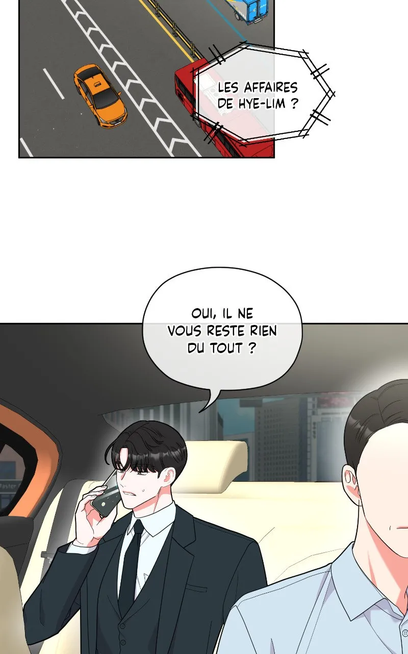 Read Pas toi, mais ton frère ! FR Manga Online