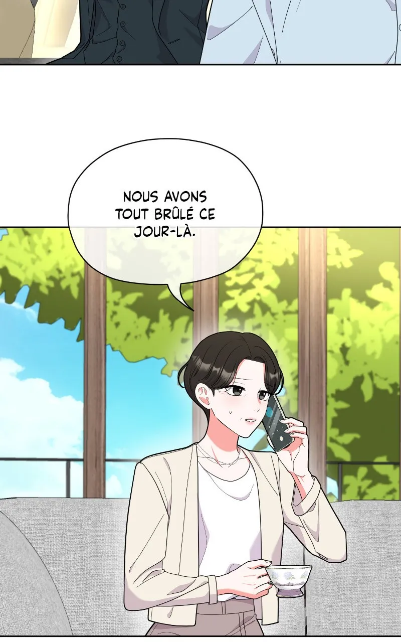 Read Pas toi, mais ton frère ! FR Manga Online