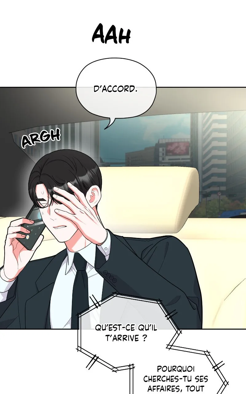 Read Pas toi, mais ton frère ! FR Manga Online