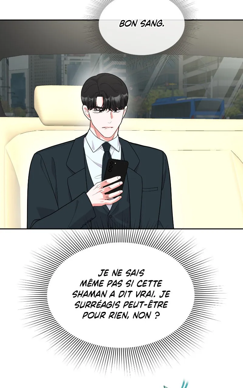 Read Pas toi, mais ton frère ! FR Manga Online