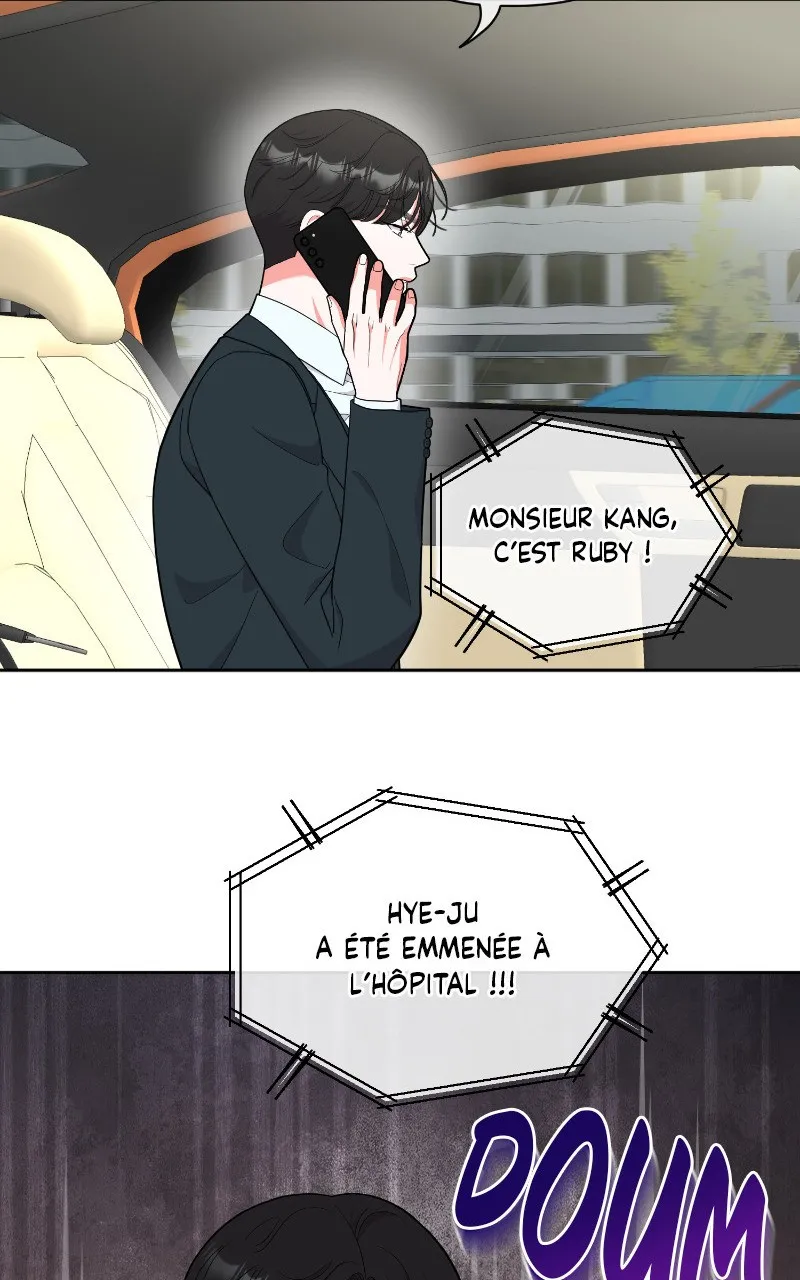 Read Pas toi, mais ton frère ! FR Manga Online