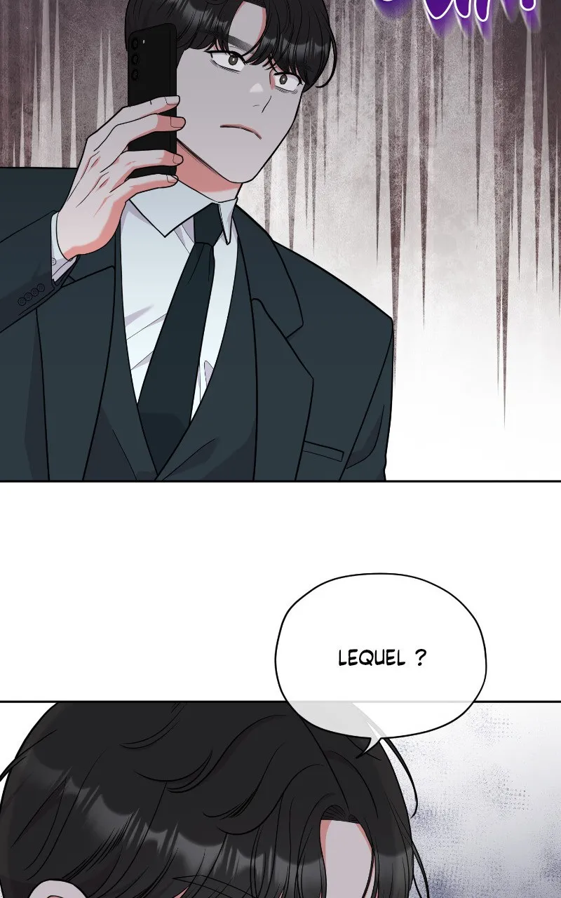 Read Pas toi, mais ton frère ! FR Manga Online