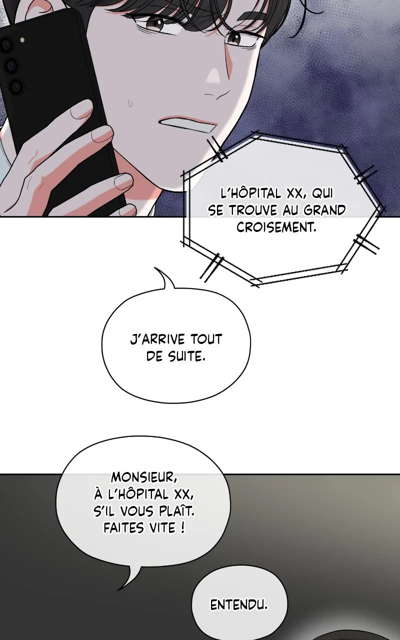 Read Pas toi, mais ton frère ! FR Manga Online