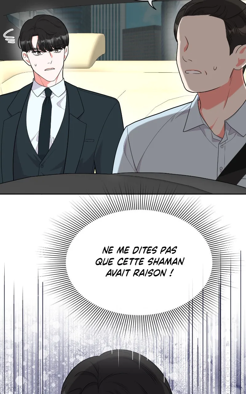 Read Pas toi, mais ton frère ! FR Manga Online