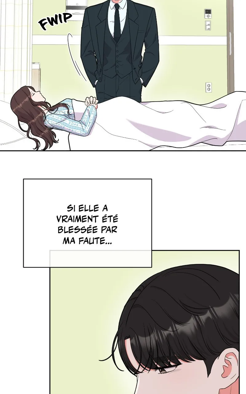 Read Pas toi, mais ton frère ! FR Manga Online