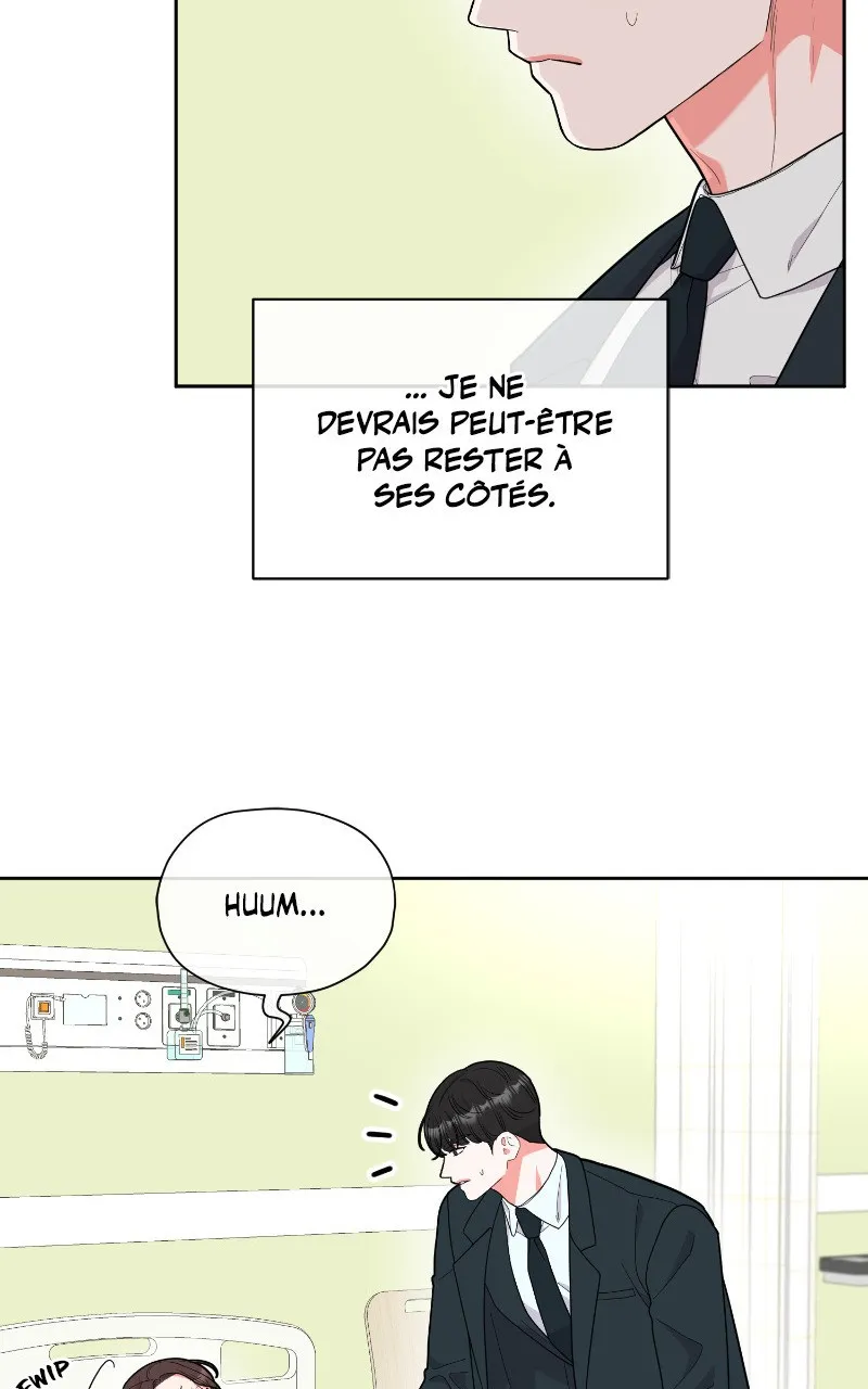 Read Pas toi, mais ton frère ! FR Manga Online