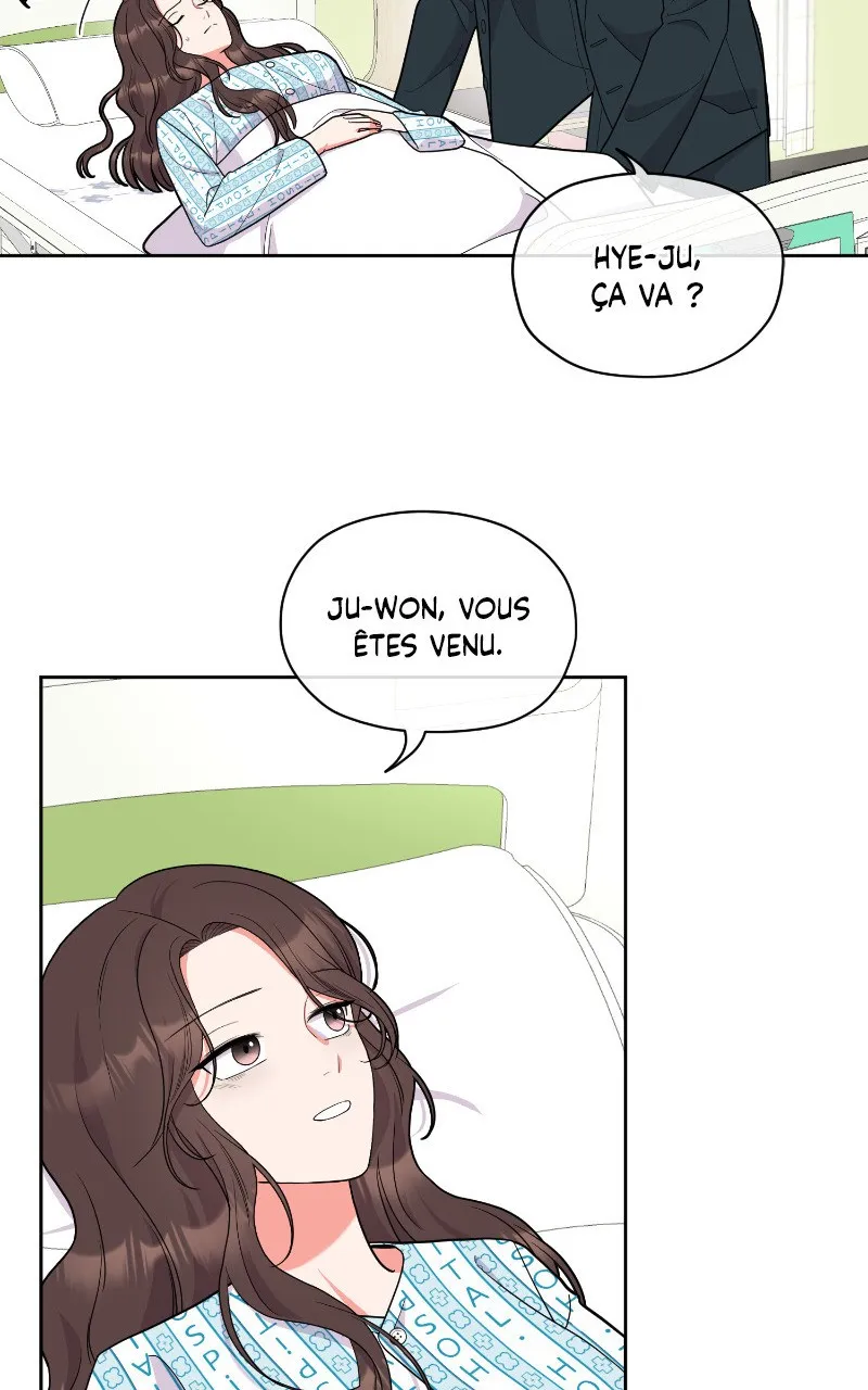 Read Pas toi, mais ton frère ! FR Manga Online