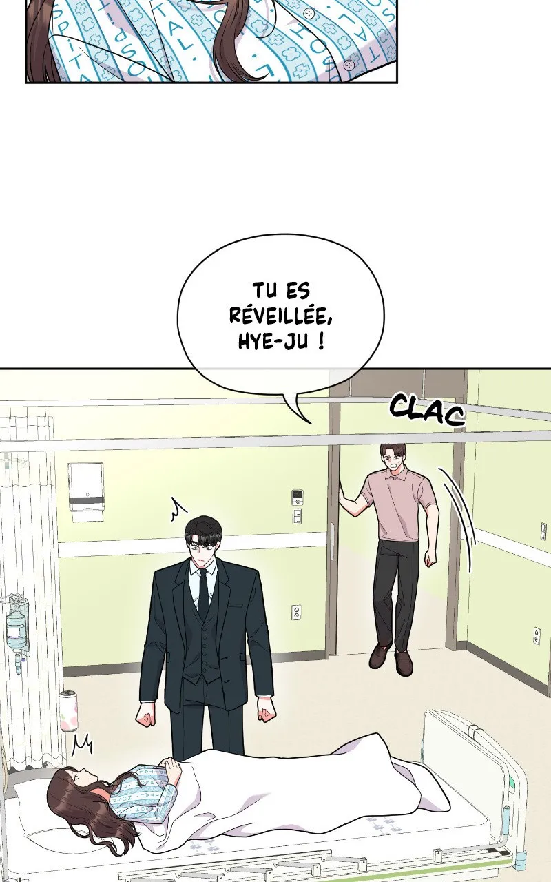 Read Pas toi, mais ton frère ! FR Manga Online