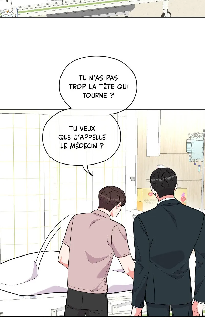 Read Pas toi, mais ton frère ! FR Manga Online