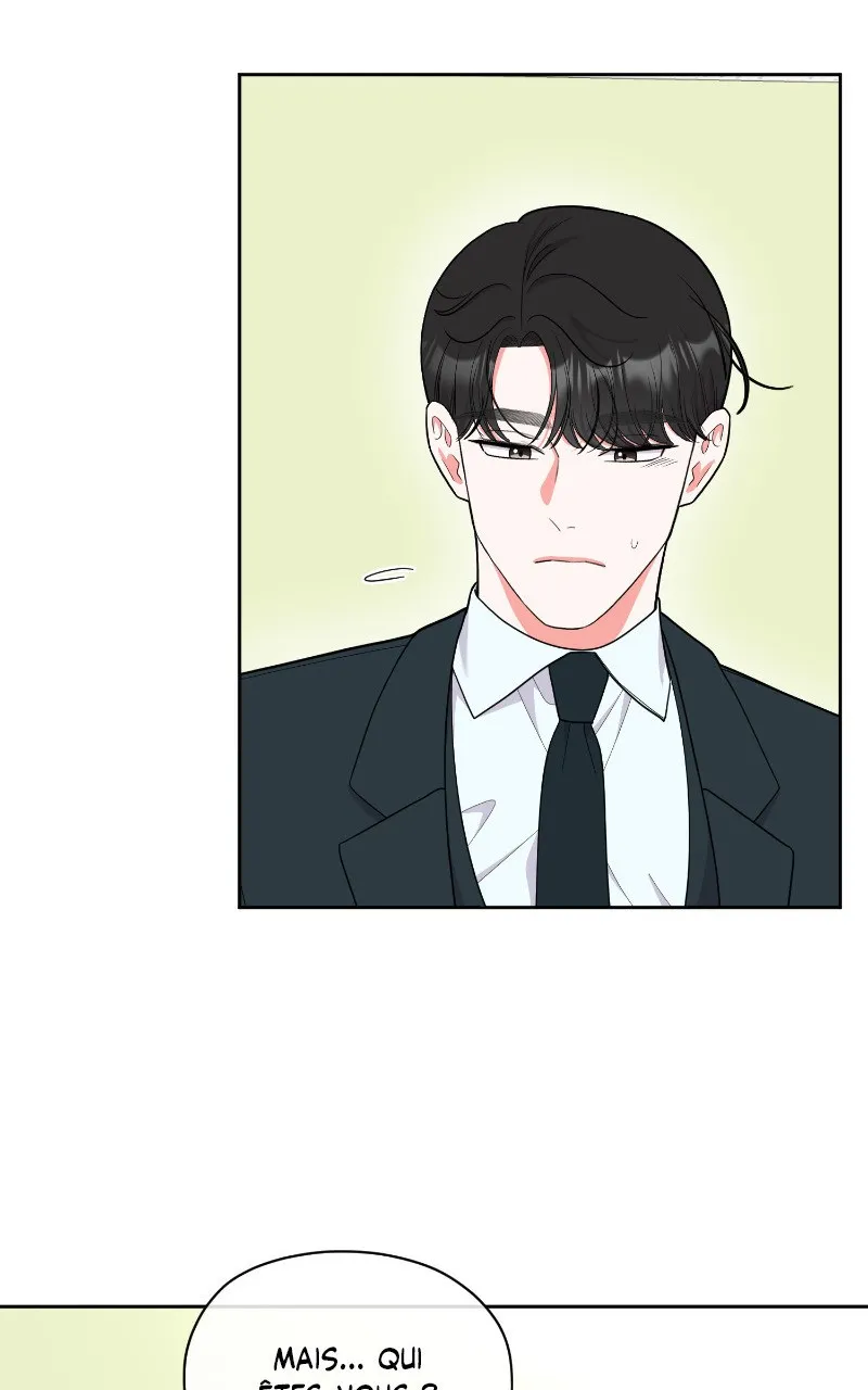 Read Pas toi, mais ton frère ! FR Manga Online