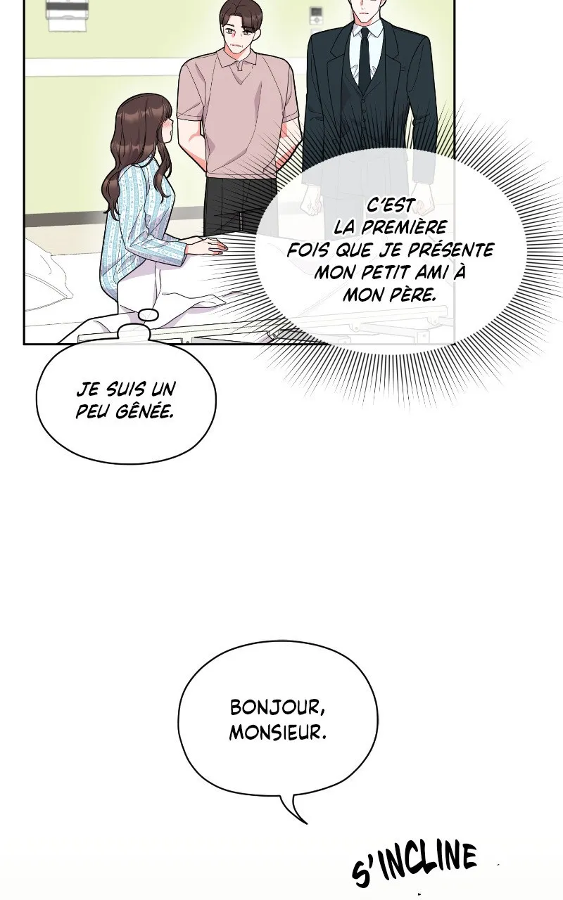 Read Pas toi, mais ton frère ! FR Manga Online