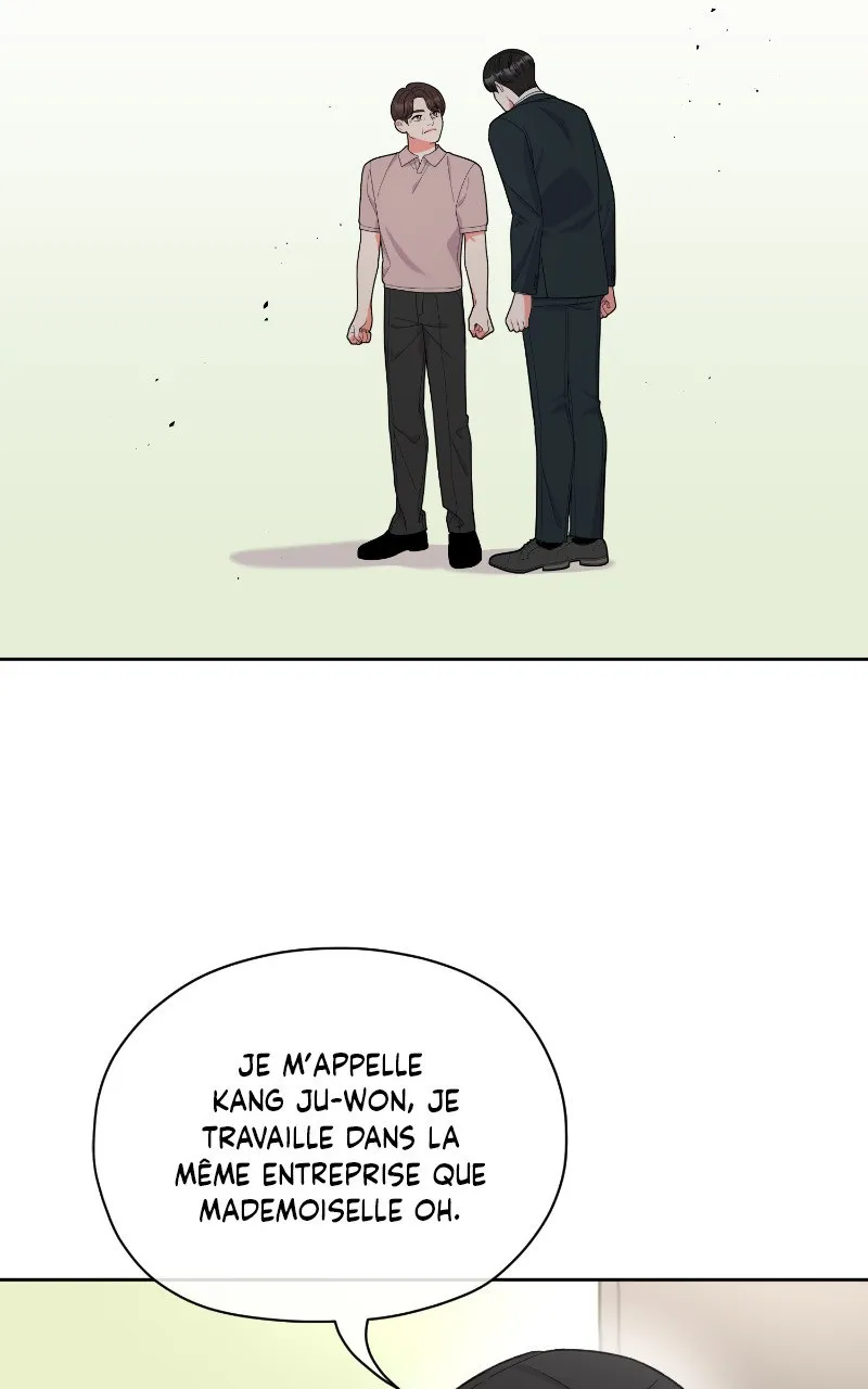 Read Pas toi, mais ton frère ! FR Manga Online