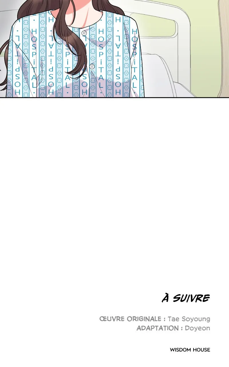 Read Pas toi, mais ton frère ! FR Manga Online