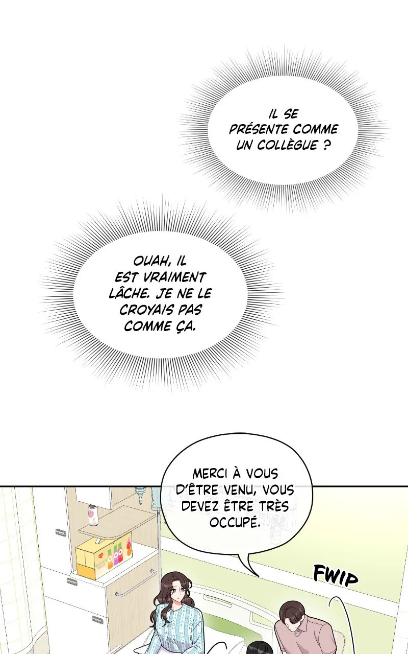Read Pas toi, mais ton frère ! FR Manga Online