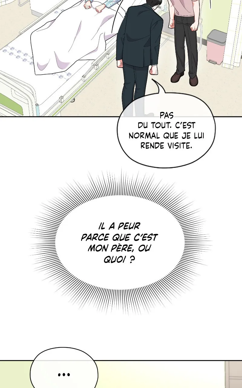 Read Pas toi, mais ton frère ! FR Manga Online