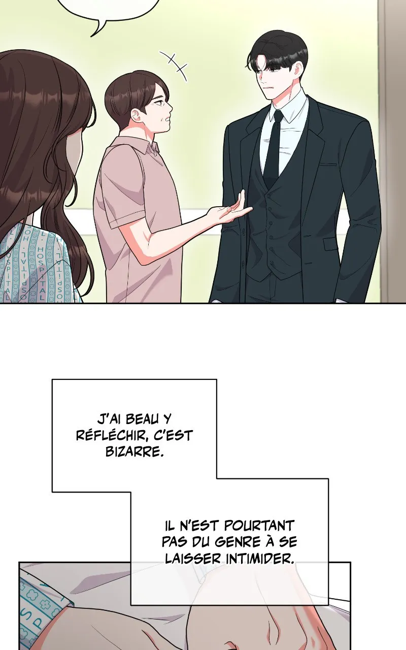 Read Pas toi, mais ton frère ! FR Manga Online