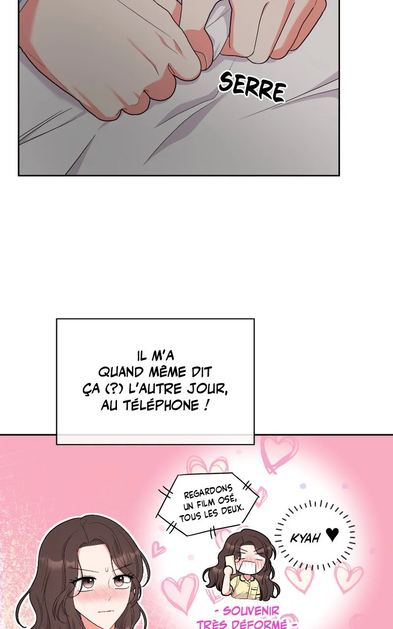 Read Pas toi, mais ton frère ! FR Manga Online