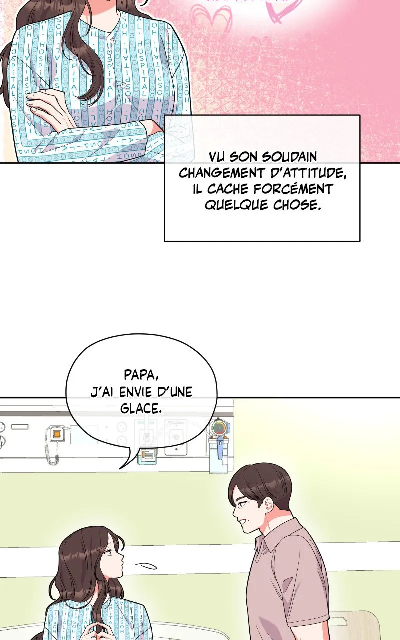 Read Pas toi, mais ton frère ! FR Manga Online