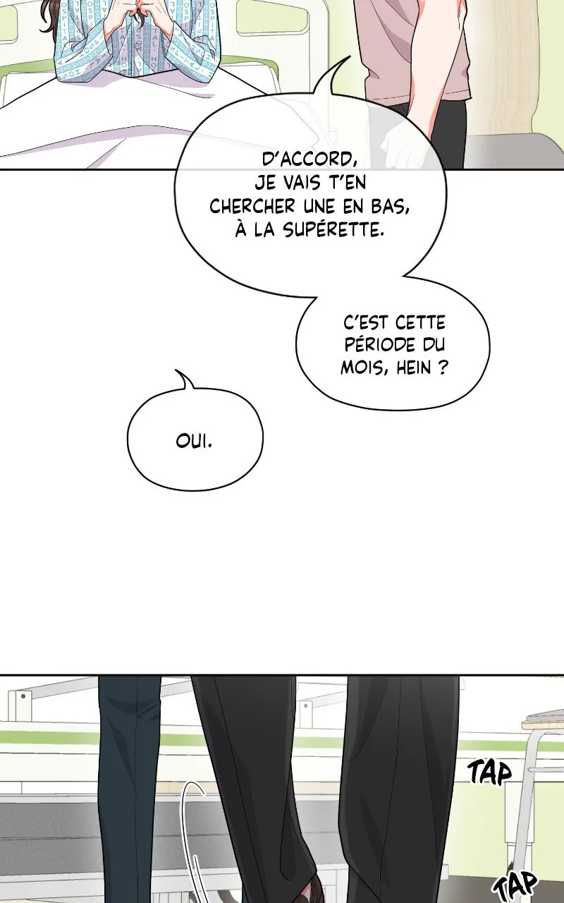 Read Pas toi, mais ton frère ! FR Manga Online