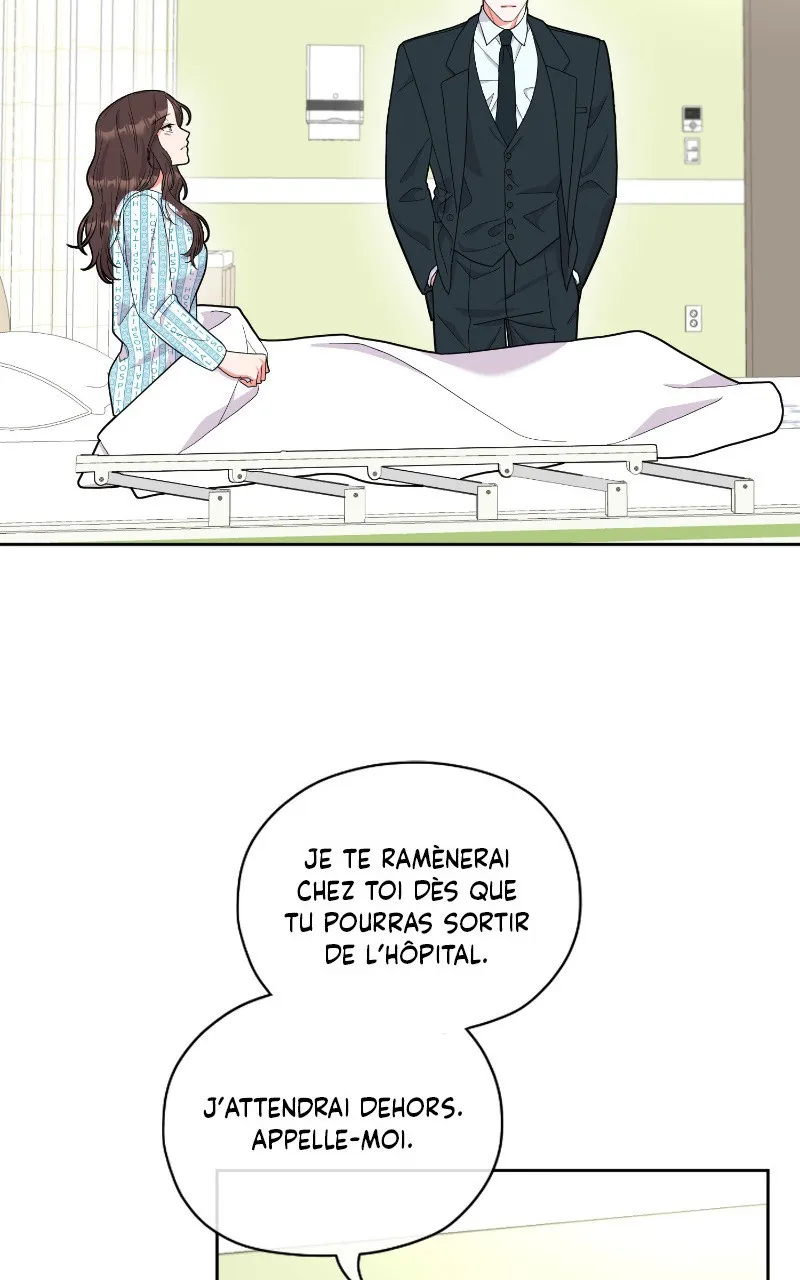 Read Pas toi, mais ton frère ! FR Manga Online